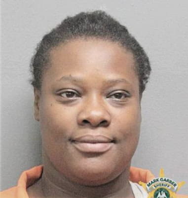 Marilyn Lewis, - Lafayette Parish County, LA 